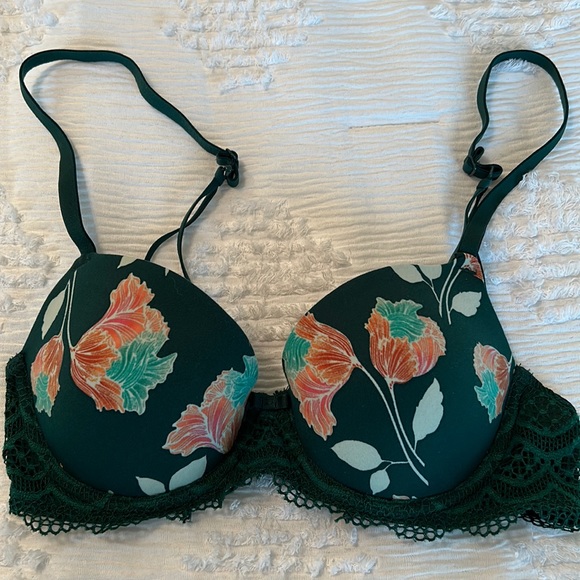 Push up bra - Picture 1 of 6